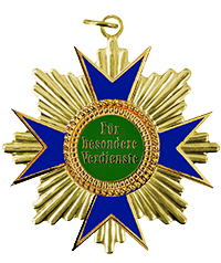 Schützenartikel - neue Orden